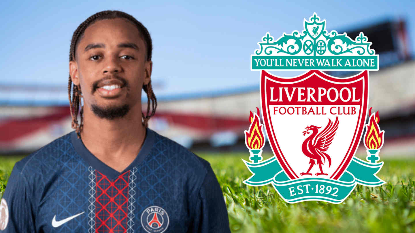 Barcola vers Liverpool : le PSG fixe un prix qui change tout