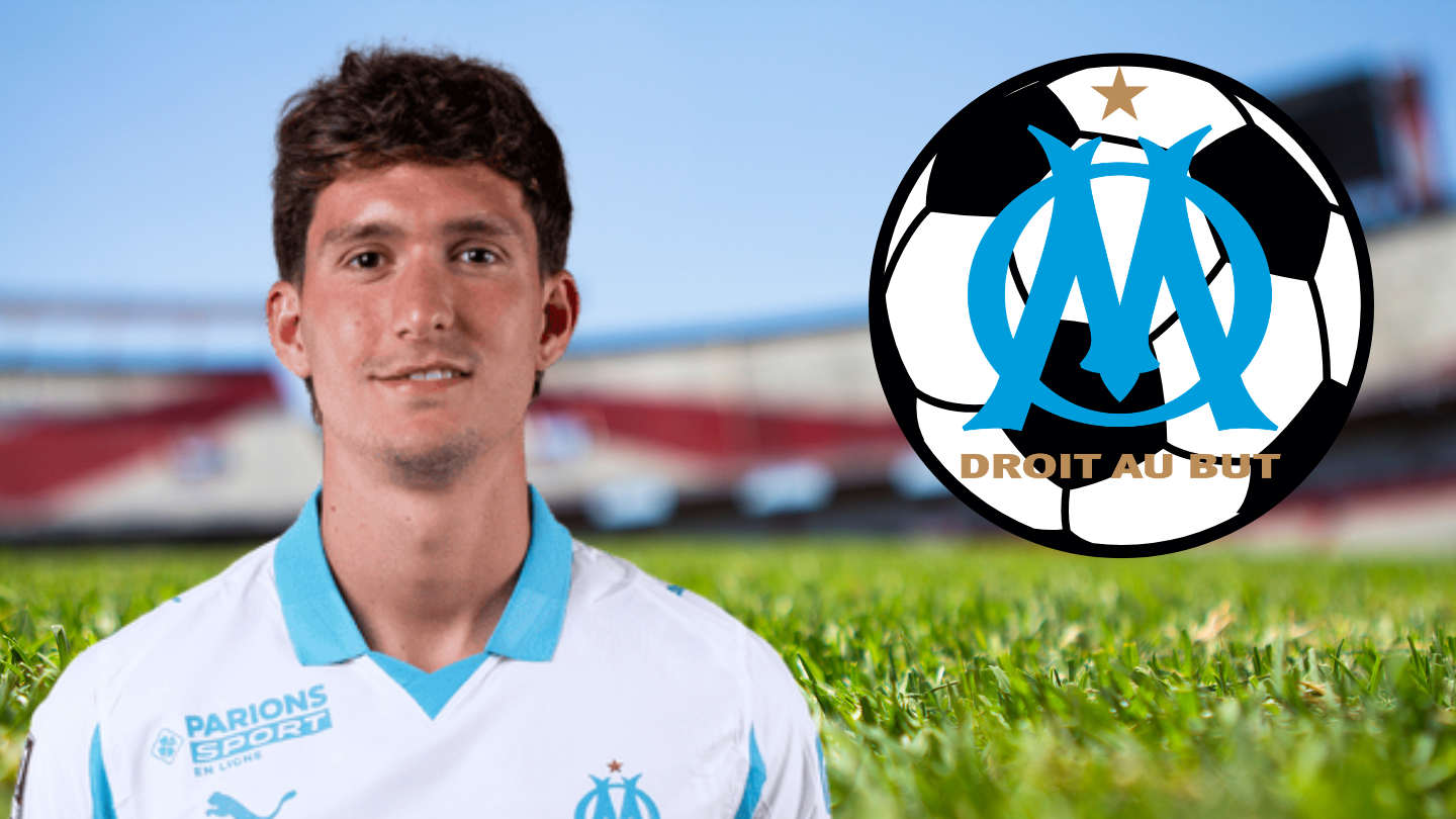 OM : Balerdi revient, mais un départ est dans les tuyaux