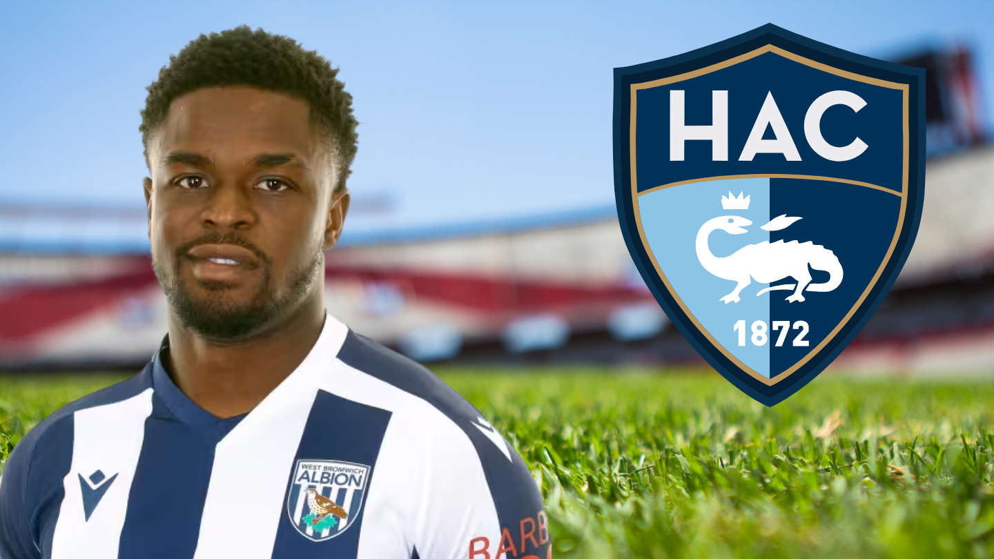 Le Havre AC fonce sur Josh Maja, le gros coup du mercato est presque là