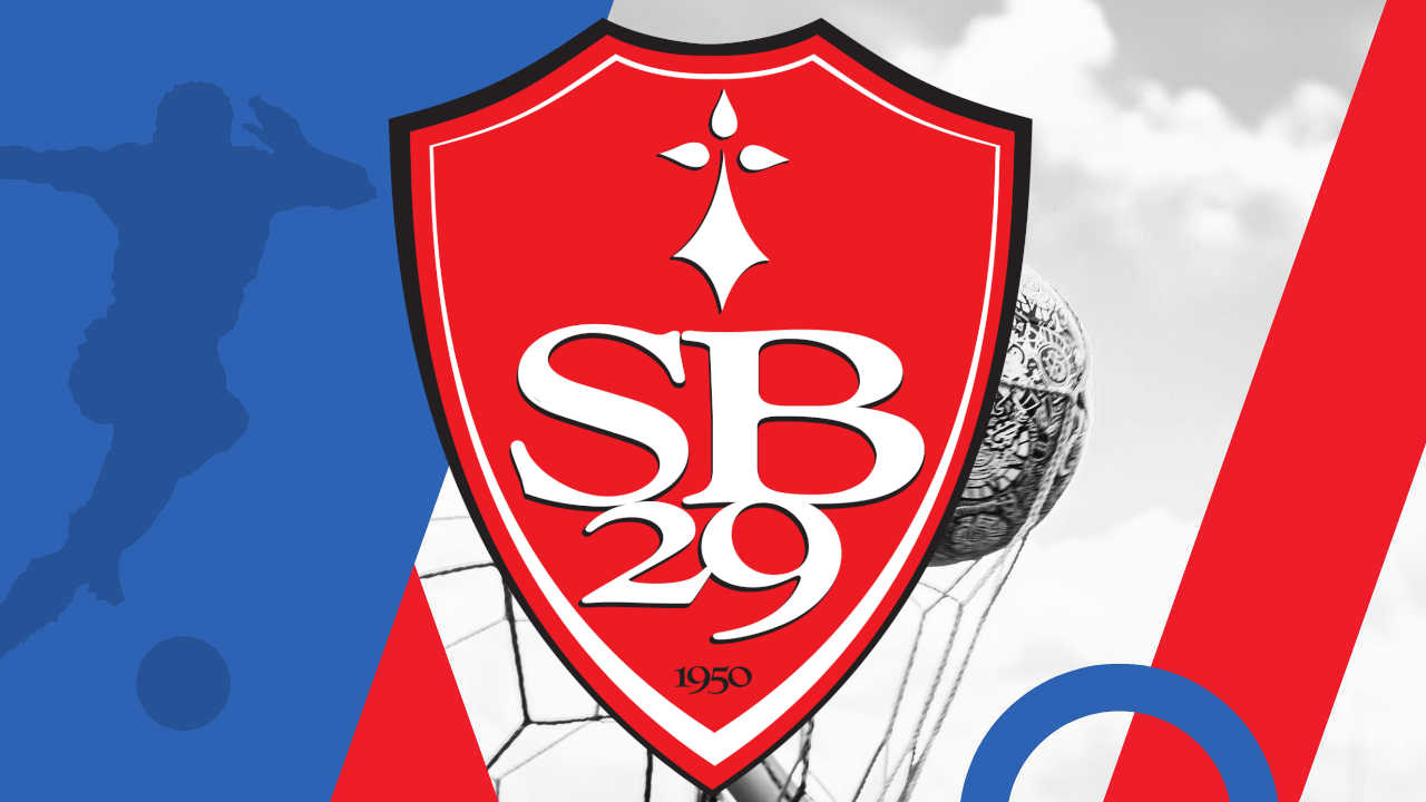 Le Stade Brestois accélère pour un jeune belge en quête du déclic