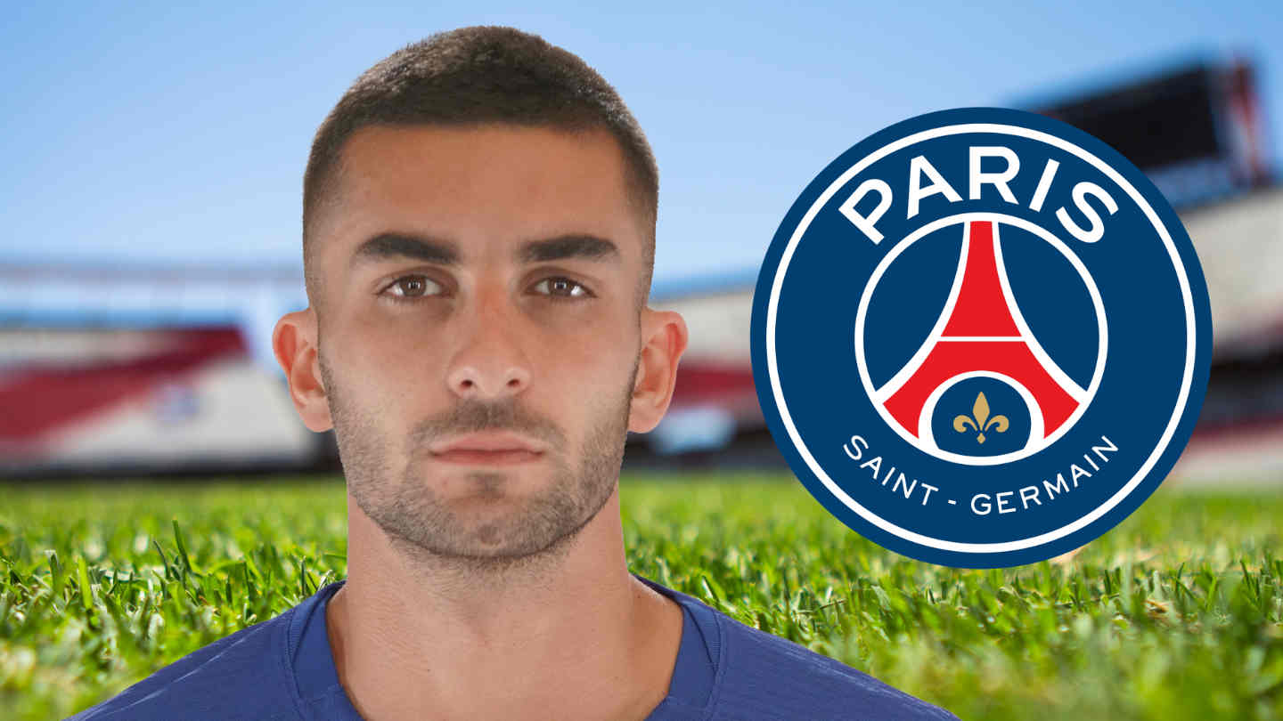 PSG : ça se complique sérieusement pour Ferran Torres (FC Barcelone)