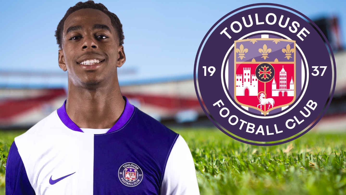 Toulouse FC fixe le prix pour Dayann Méthalie, bras de fer en vue