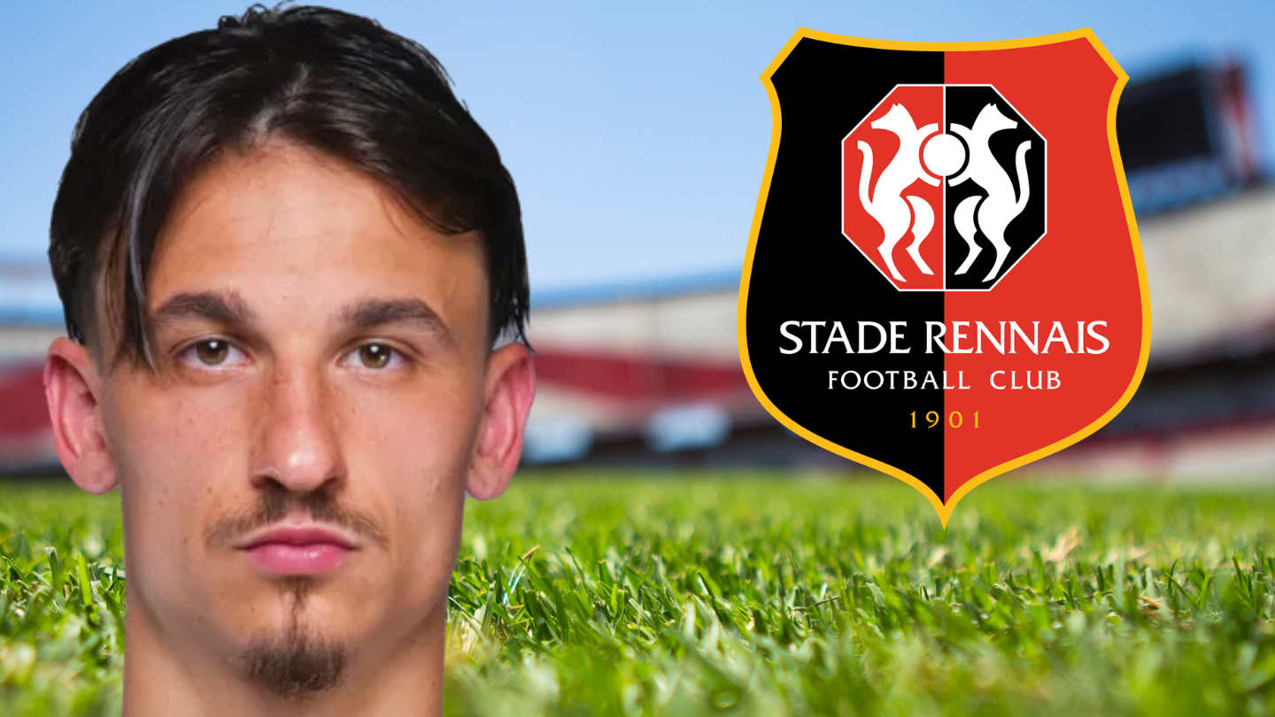 Le Stade Rennais prêt à refuser du lourd pour Estéban Lepaul