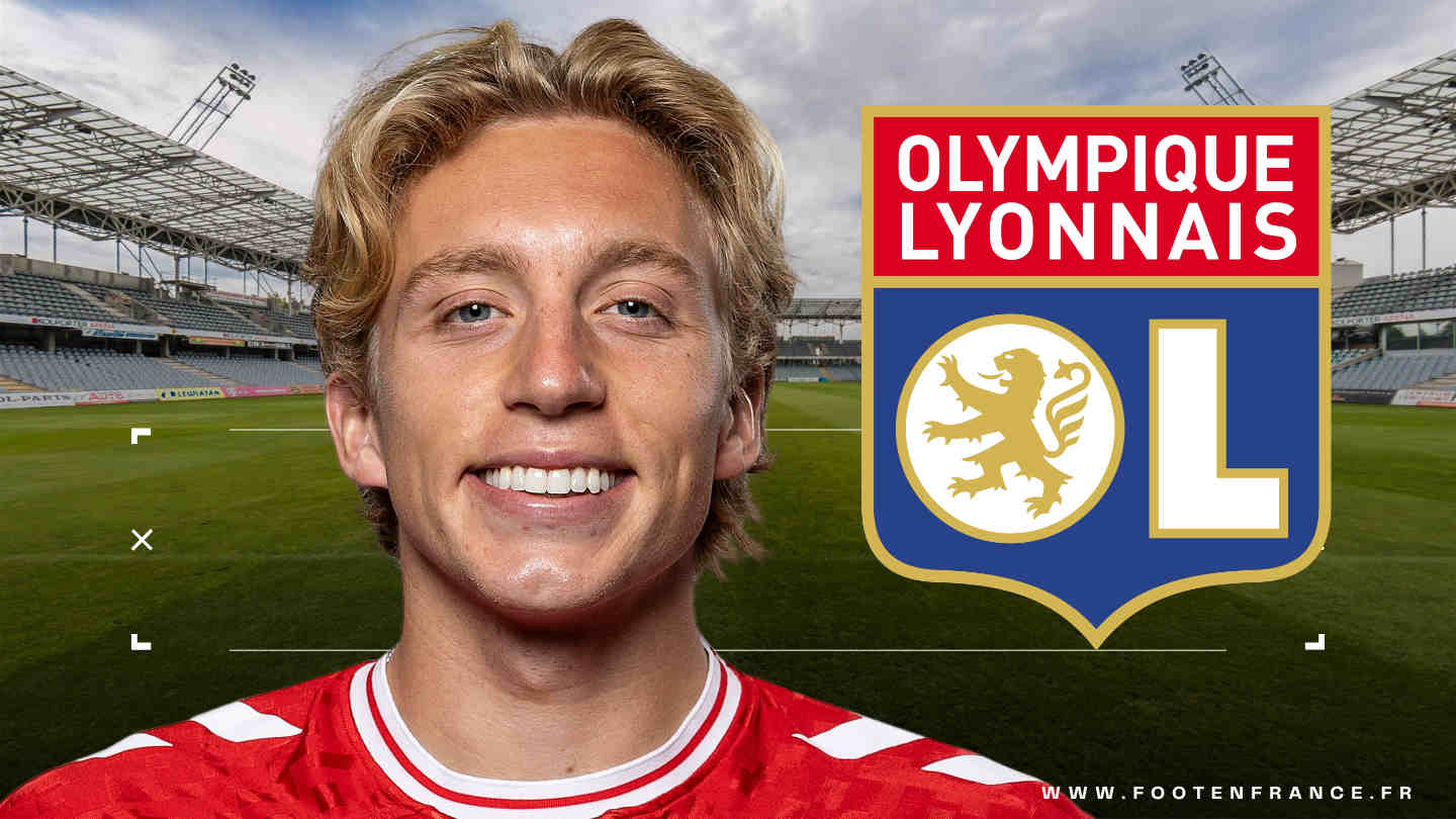 OL : Mads Bidstrup, déjà une mauvaise nouvelle pour Paulo Fonseca