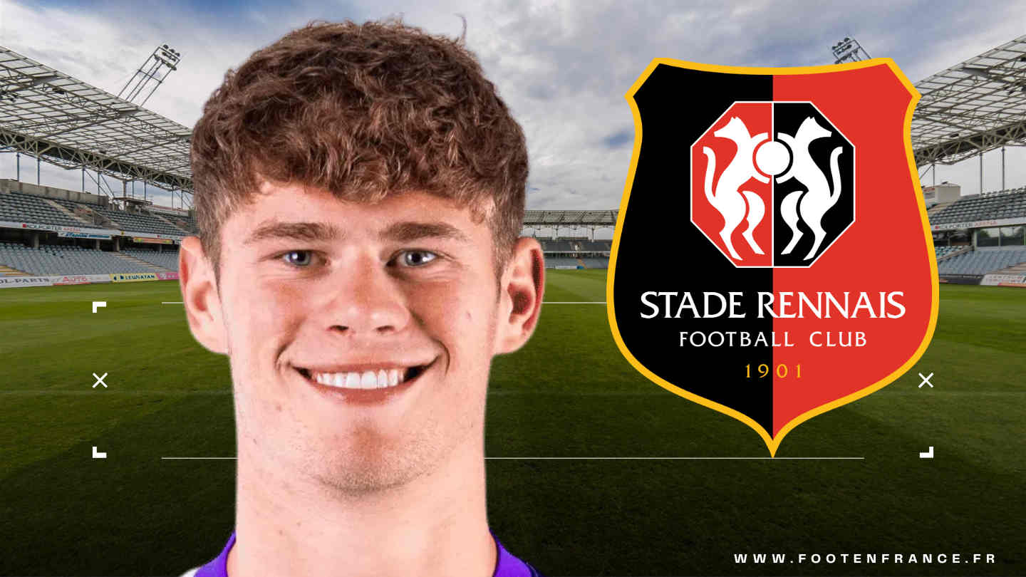 Stade Rennais : Charlie Cresswell, un gros point faible à ne pas négliger