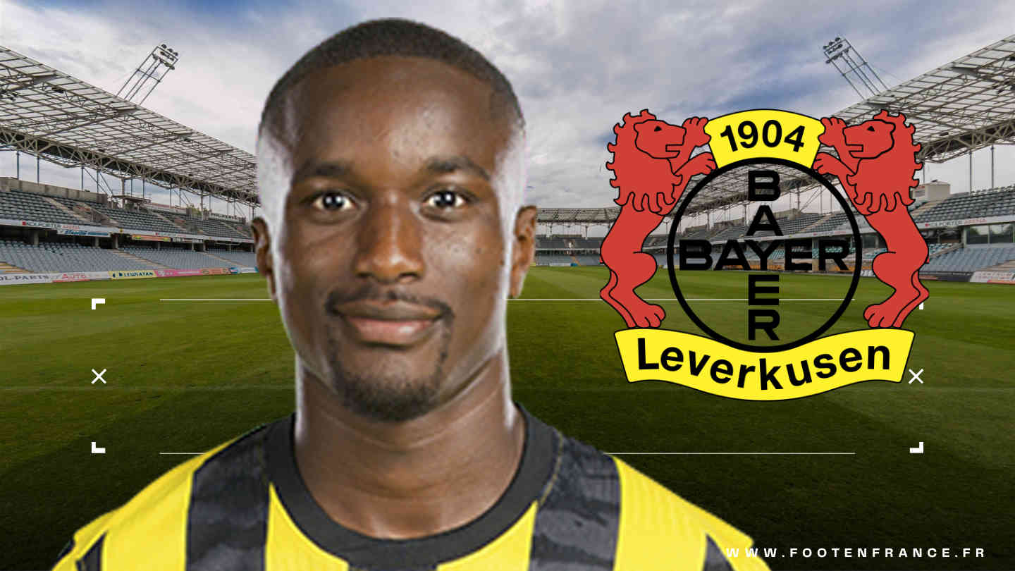 Bayer Leverkusen pousse pour un retour de Moussa Diaby