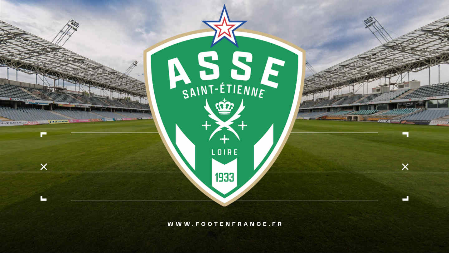 ASSE : un indésirable stéphanois futur coéquipier d'Orel Mangala (OL) ?