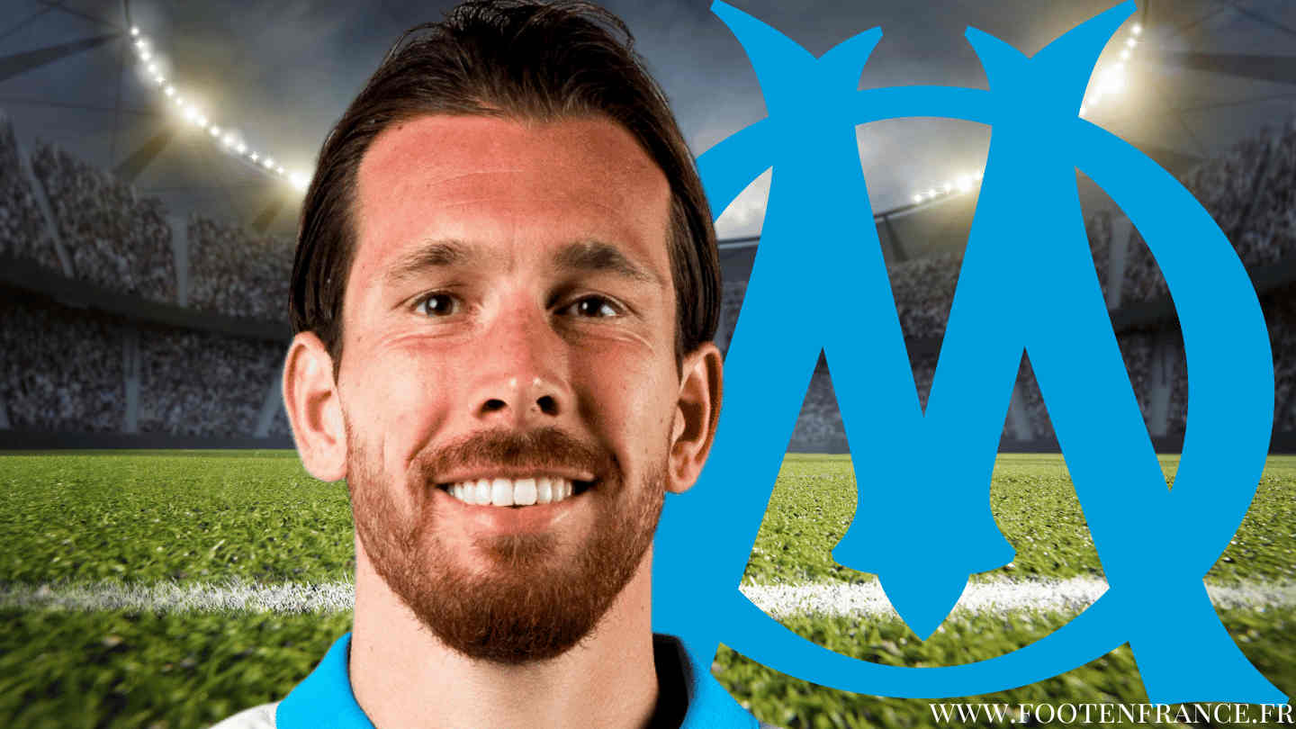 OM : Hojbjerg, un transfert en Premier League quasiment acté ?