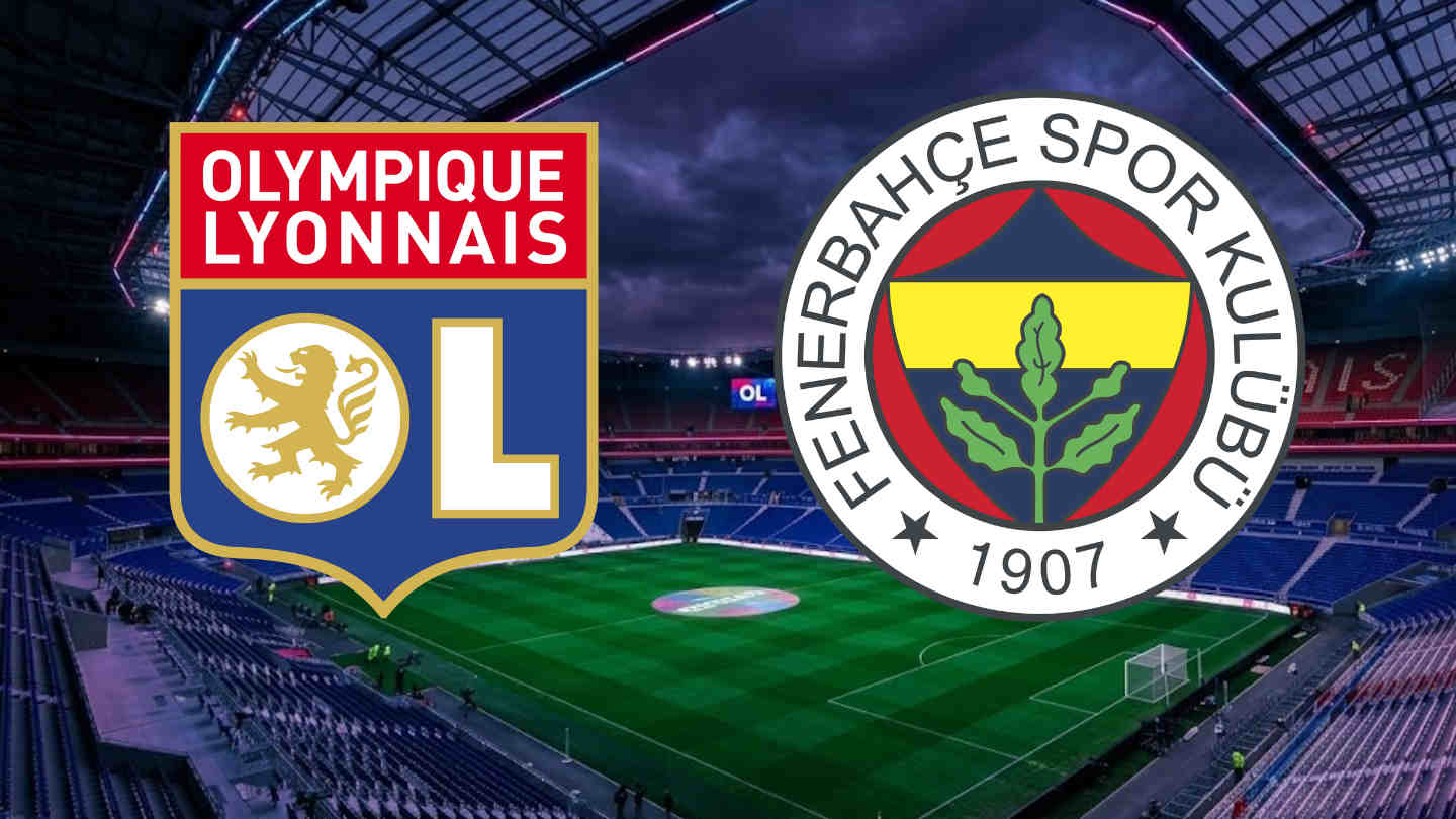OL - Fenerbahçe : un match à 32M€ minimum