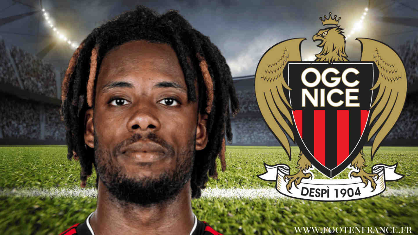 OGC Nice : Ndayishimiye lâche une énorme vérité sur Elye Wahi