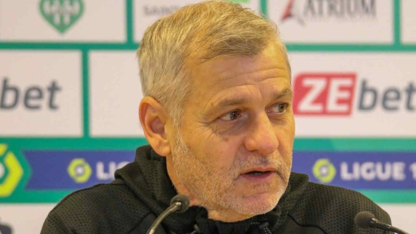 OM : Genesio déjà piquant, l'ex coach du LOSC met de l'huile sur le feu