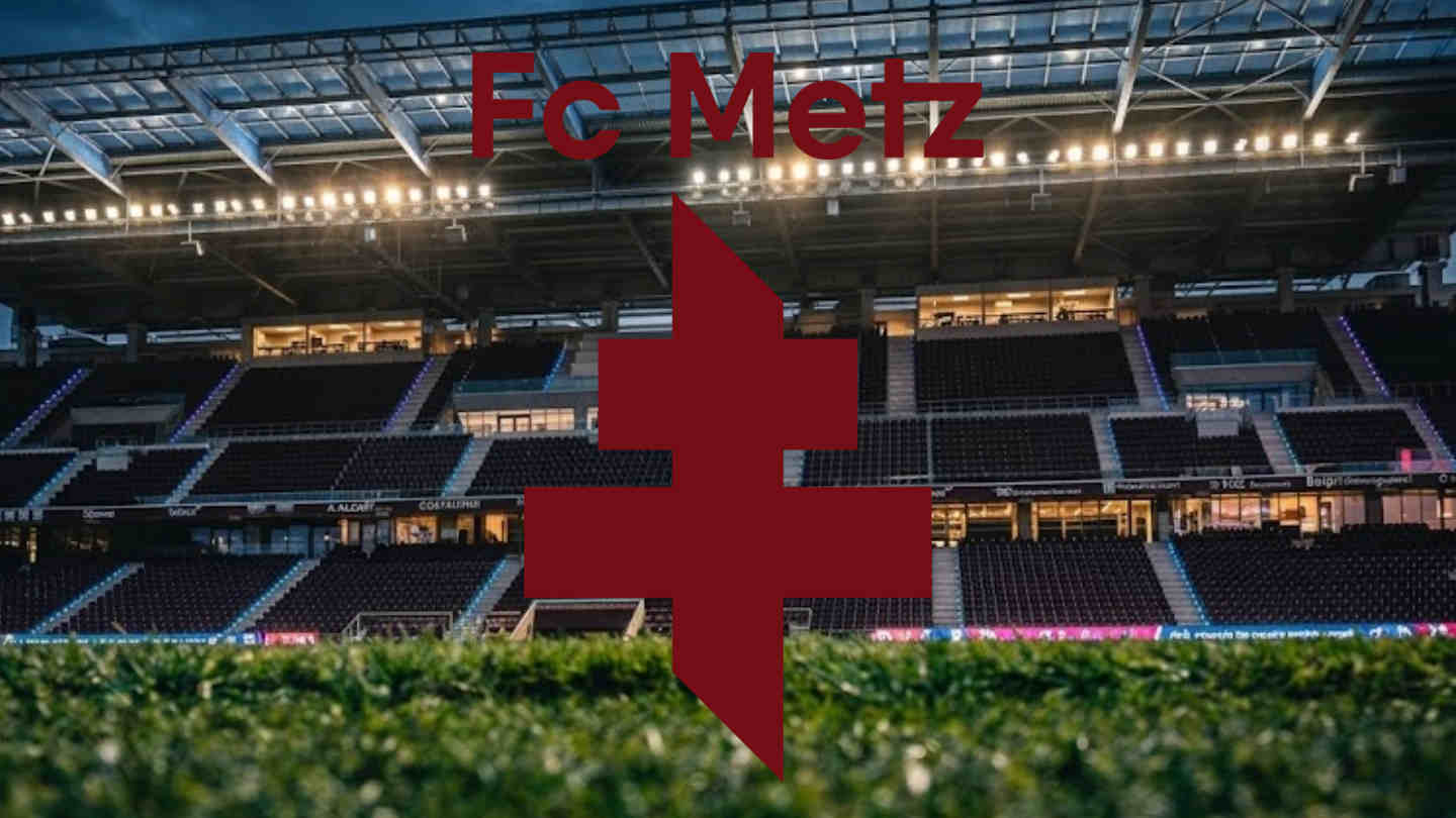 Koffi Kouao estime ne pas avoir été respecté par le FC Metz