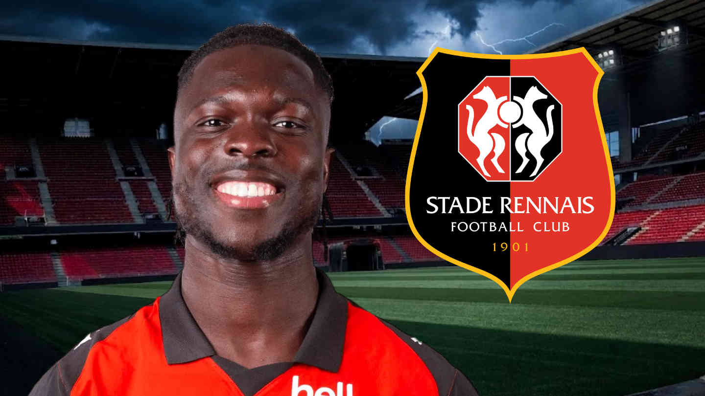 Un lofteur du Stade Rennais intéresse l'Union Saint-Gilloise 