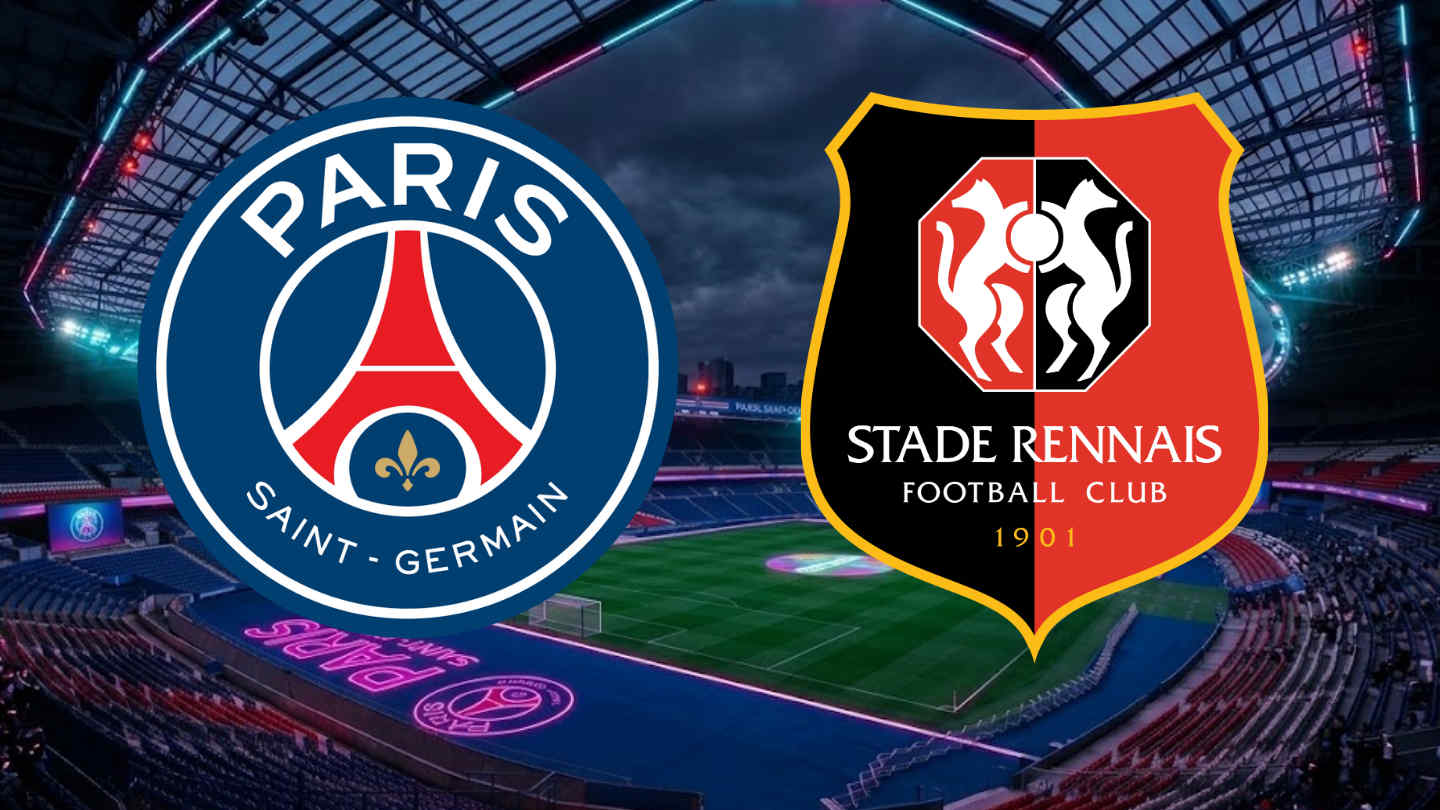 Grosse incertitude autour du match PSG - Stade Rennais