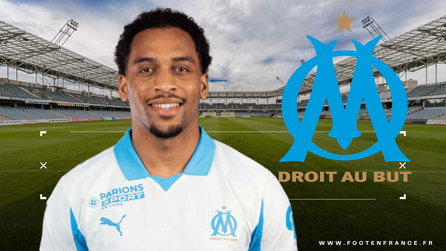 OM : grosses révélations autour du transfert de Quinten Timber