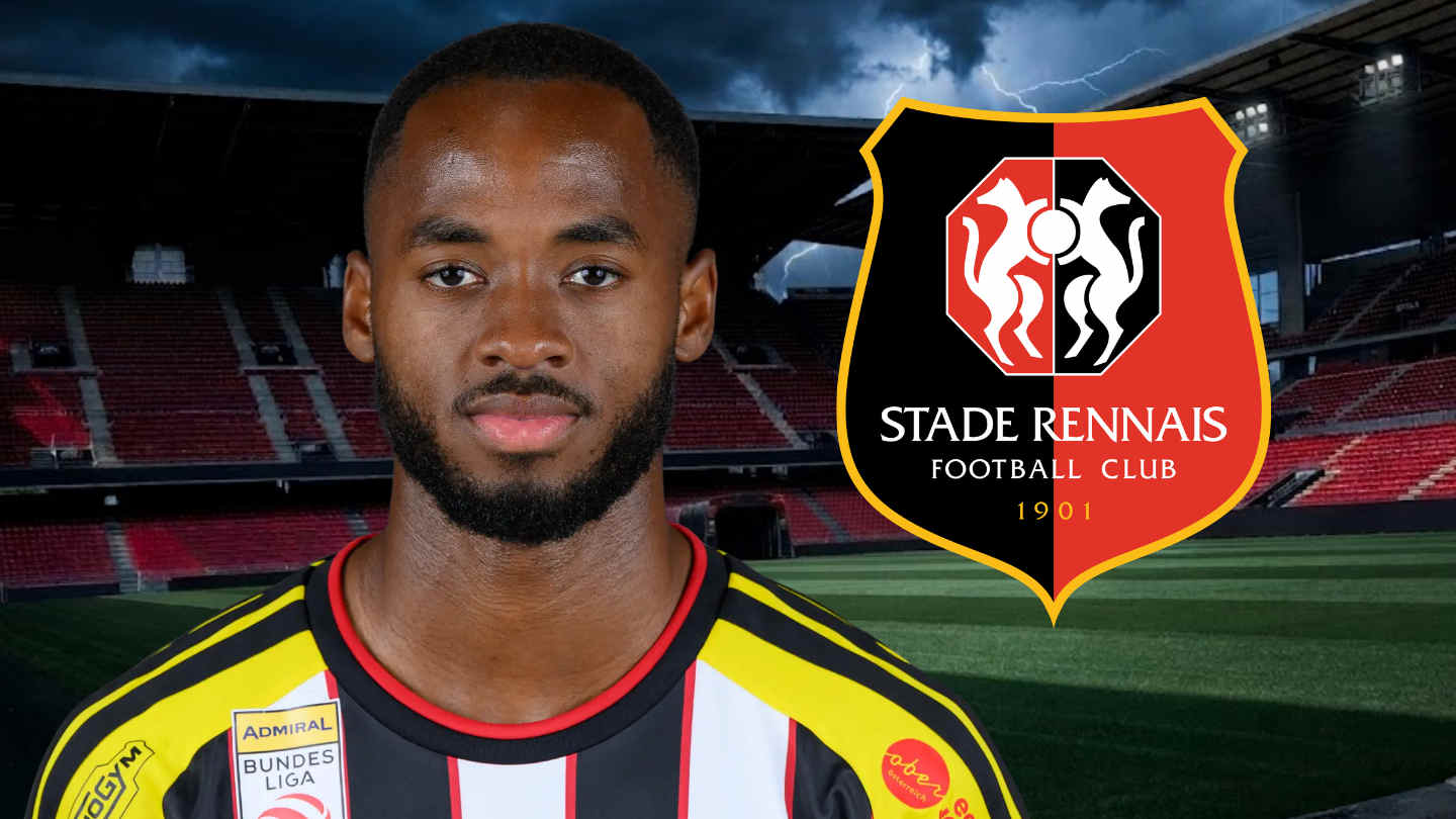 Stade Rennais : Melayro Bogarde, l'ex piste du RC Lens qui intéresse Rennes
