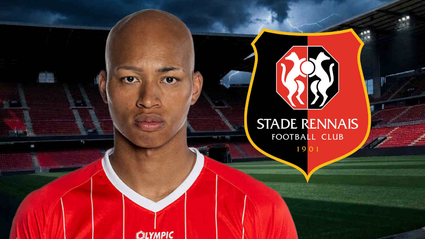 Le Stade Rennais intéressé par un international japonais du K Saint-Trond VV