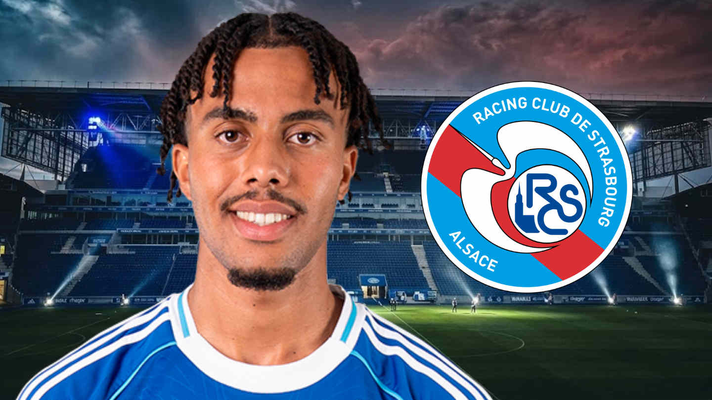 Guéla Doué Transfer News: Strasbourg Sets Price as PSG and Leverkusen Show Interest