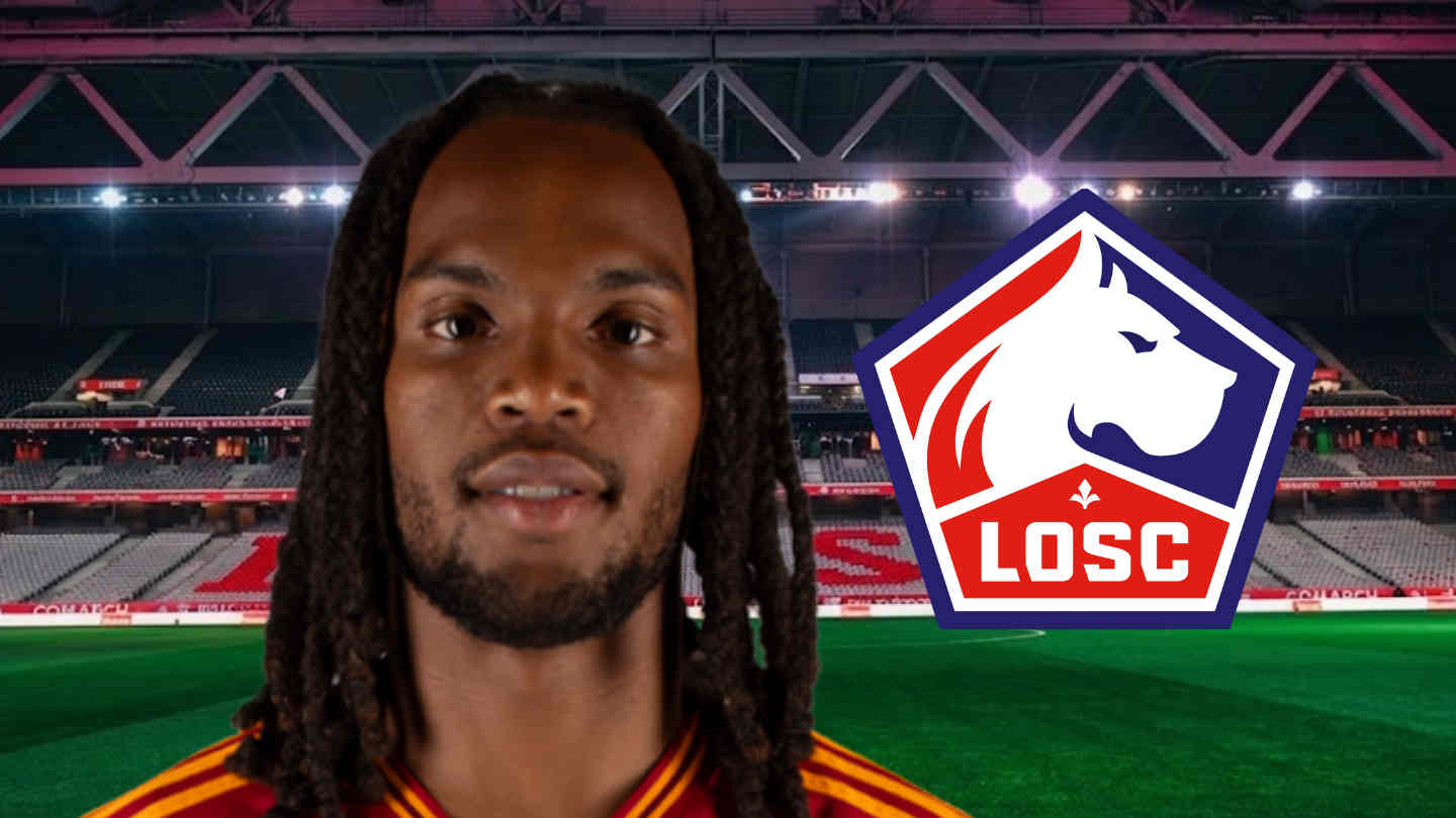 Renato Sanches proposé au LOSC : la réponse est rapidement tombée