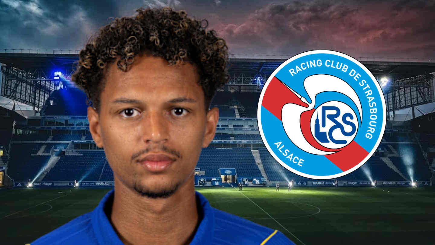 RC Strasbourg : Omari Kellyman, le transfert imposé par BlueCo et Chelsea