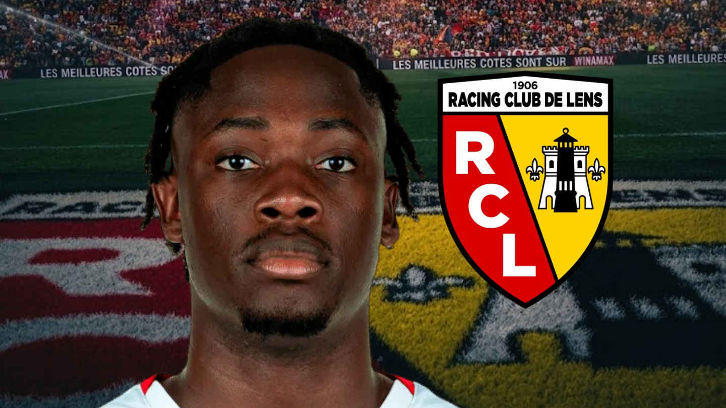 Mercato RC Lens : El Chadaille Bitshiabu (RB Leipzig) dans le viseur