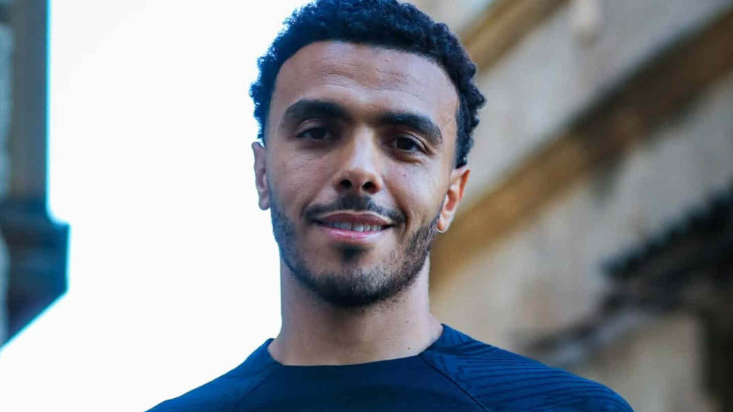 Du RC Lens au LOSC et désormais à la Ligue des Champions avec Sabah FK