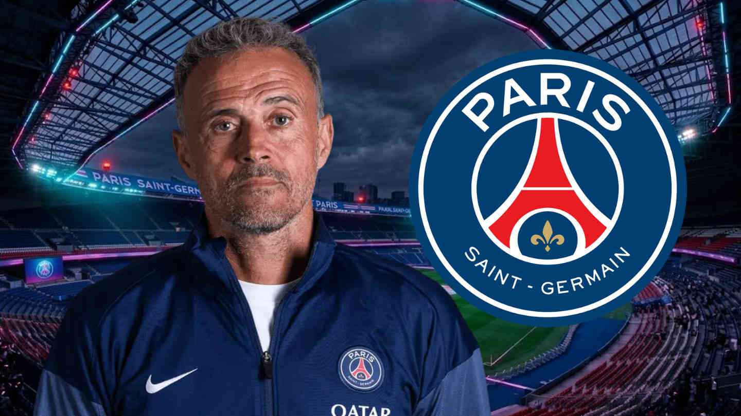 PSG : 320M€, Luis Enrique et Luis Campos ont fait changer le Paris SG de dimension