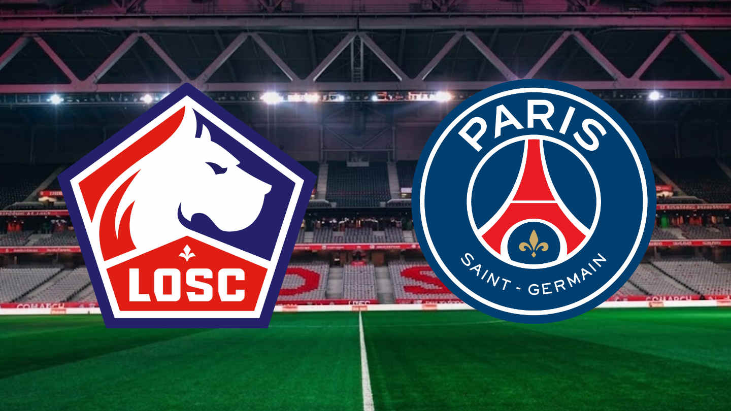 PSG : pourquoi le LOSC peut difficilement parler de scandale après le 2-2