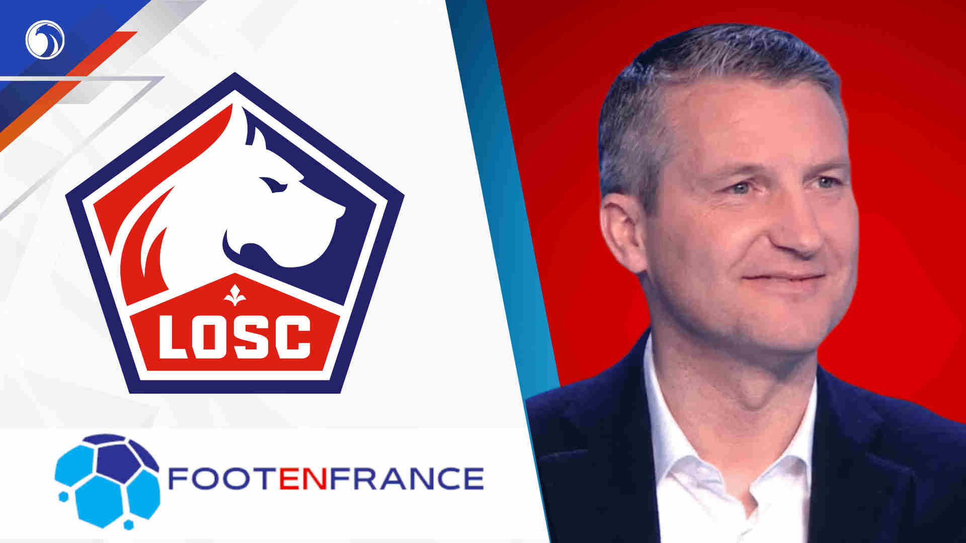LOSC : mercato pas encore terminé à Lille, Olivier Létang annonce des départs