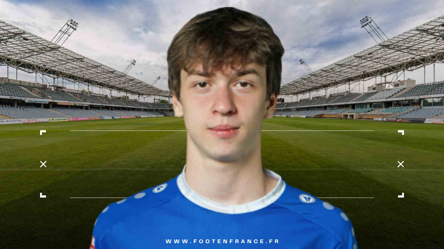 Le frère d'une star du PSG affole la Premier League et le Bayern Munich