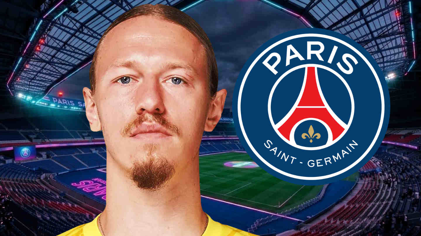PSG : Matvey Safonov rend un hommage appuyé à Luis Enrique