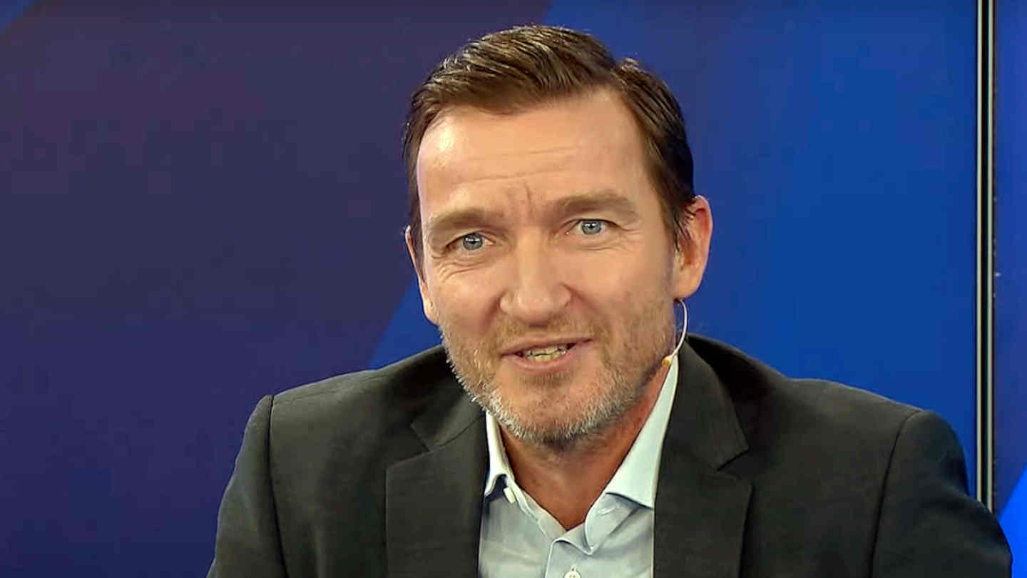 Du Slavia Prague au RC Lens, Vladimir Smicer refuse de choisir