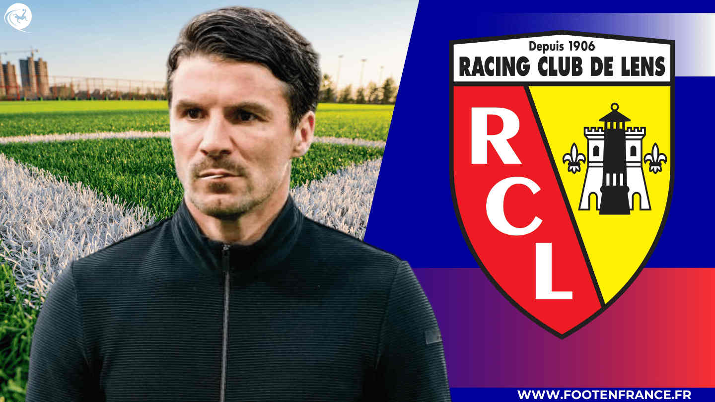 RC Lens : Cahuzac assume sa promotion et dévoile son plan tactique