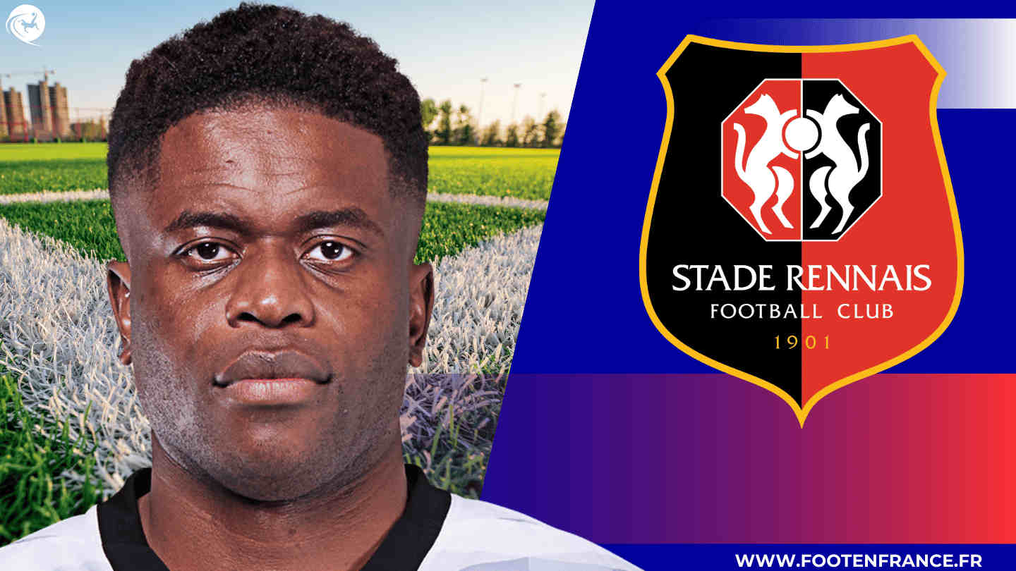 Stade Rennais : ça ne sent pas bon pour Brice Samba