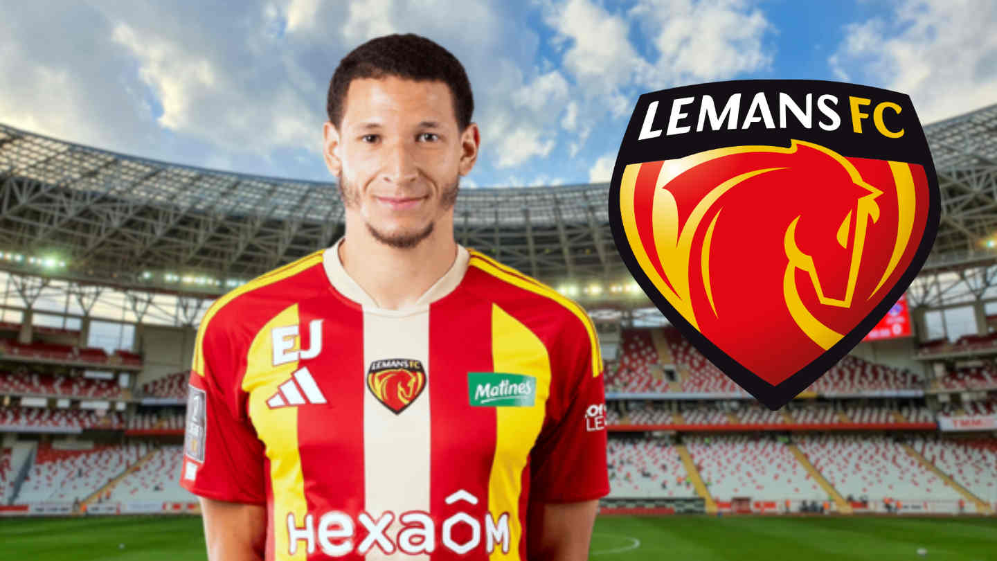 La blessure de Nabil Bentaleb (LOSC) fait un heureux au Mans