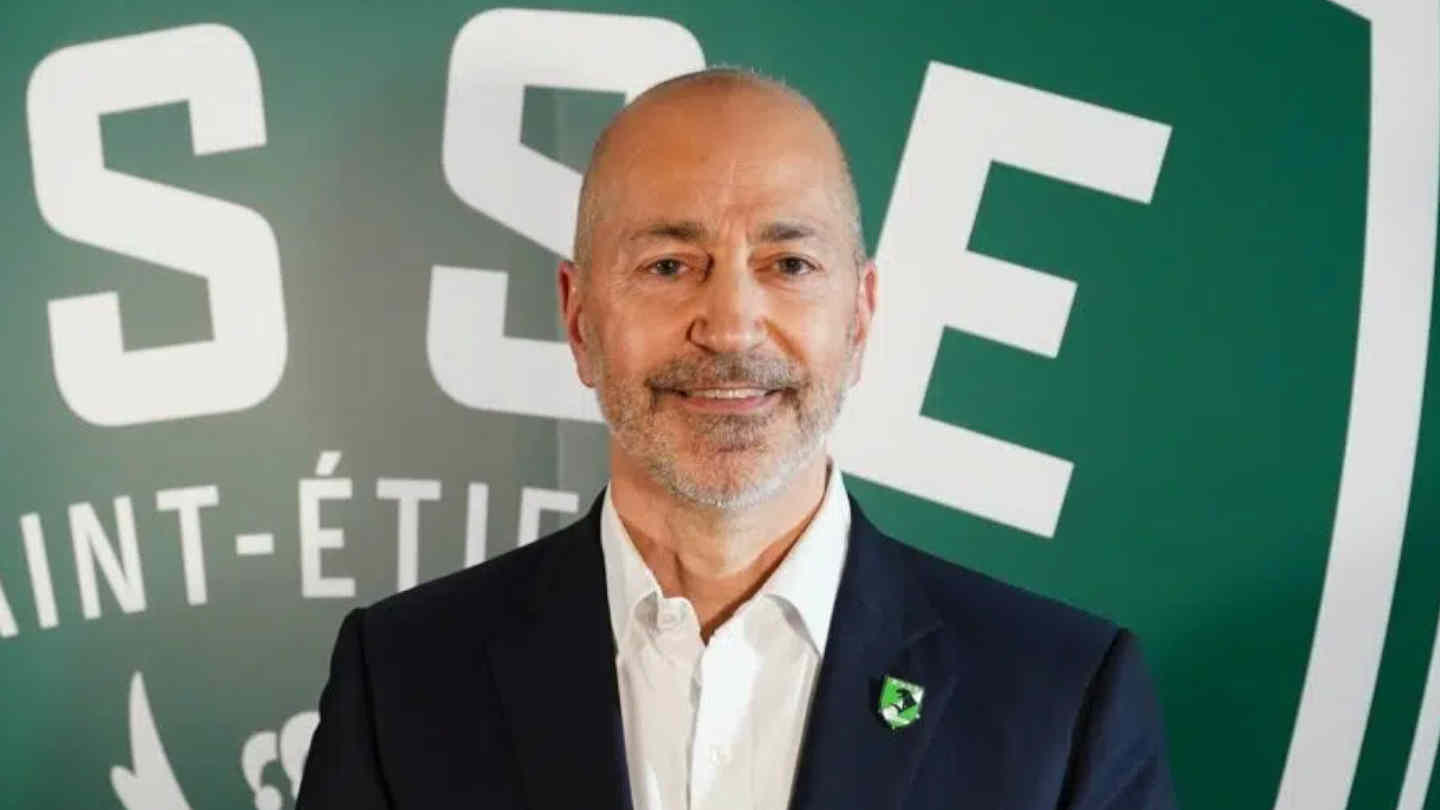 ASSE : Ivan Gazidis critique la redistribution des Droits TV, mais oublie un point important