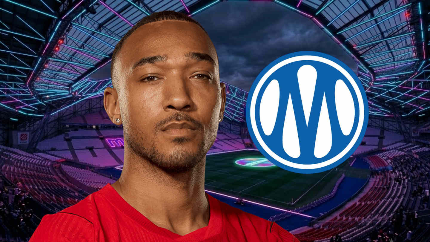 OM : Derek Cornelius absent plusieurs mois ?