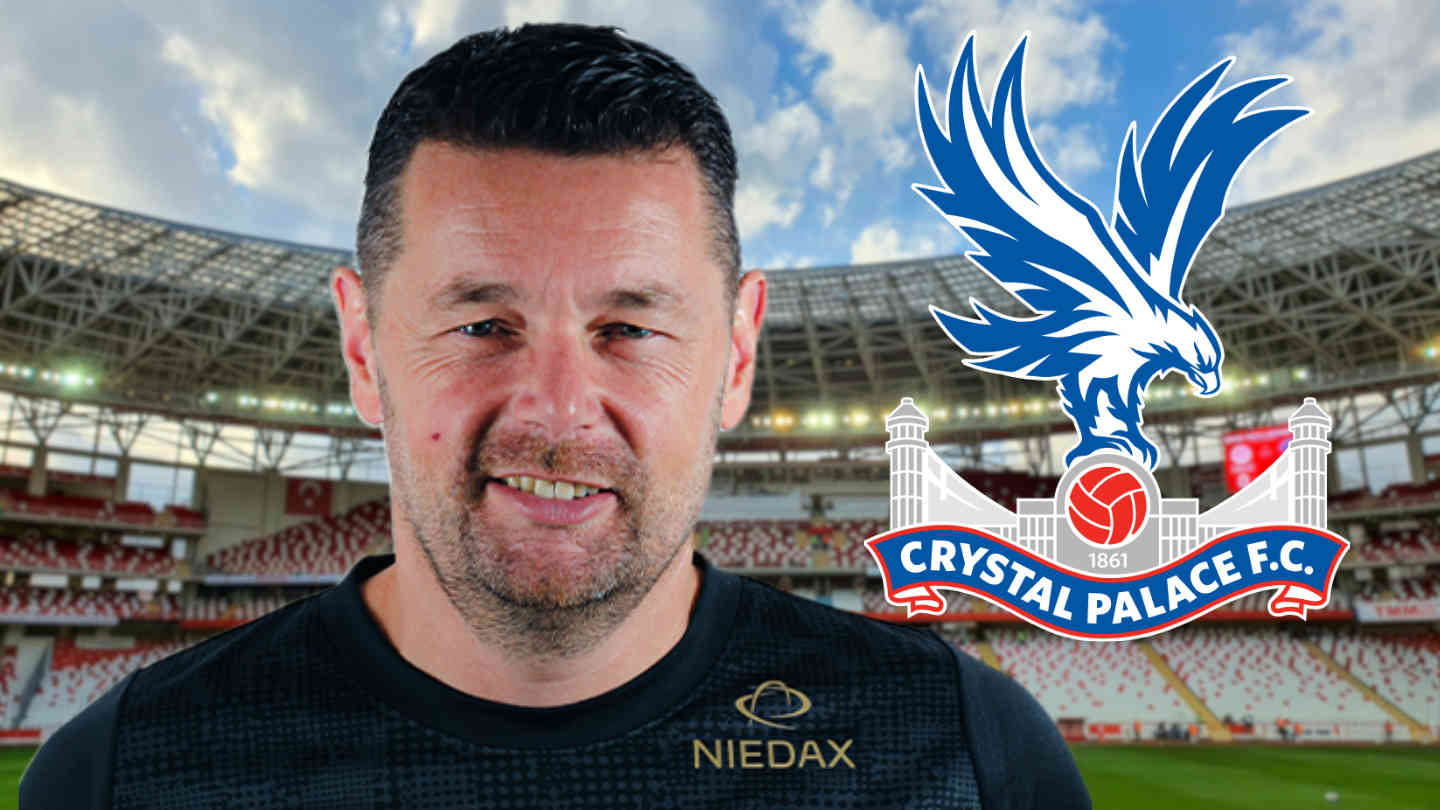 Crystal Palace : Pierre Sage menacé ? Steve Parish met les choses au clair