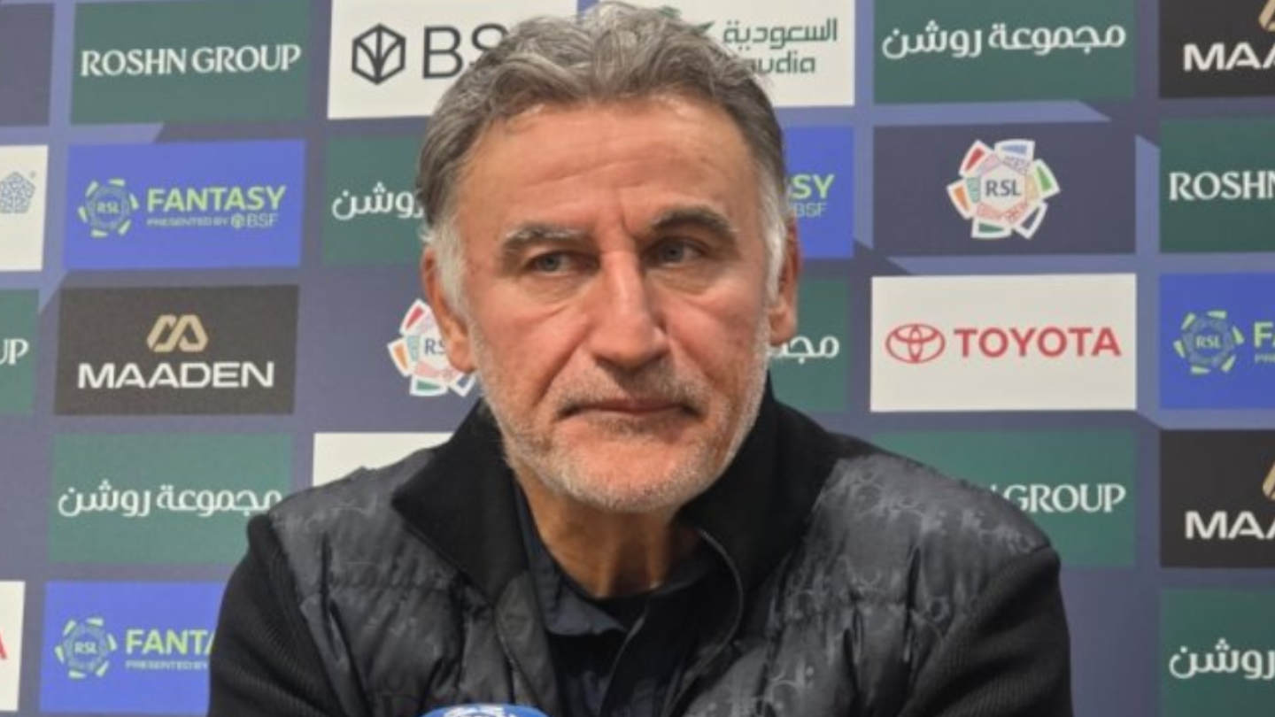 Christophe Galtier : après ASSE, LOSC, Nice et le PSG, un retour de "Galette" en Ligue 1 ?