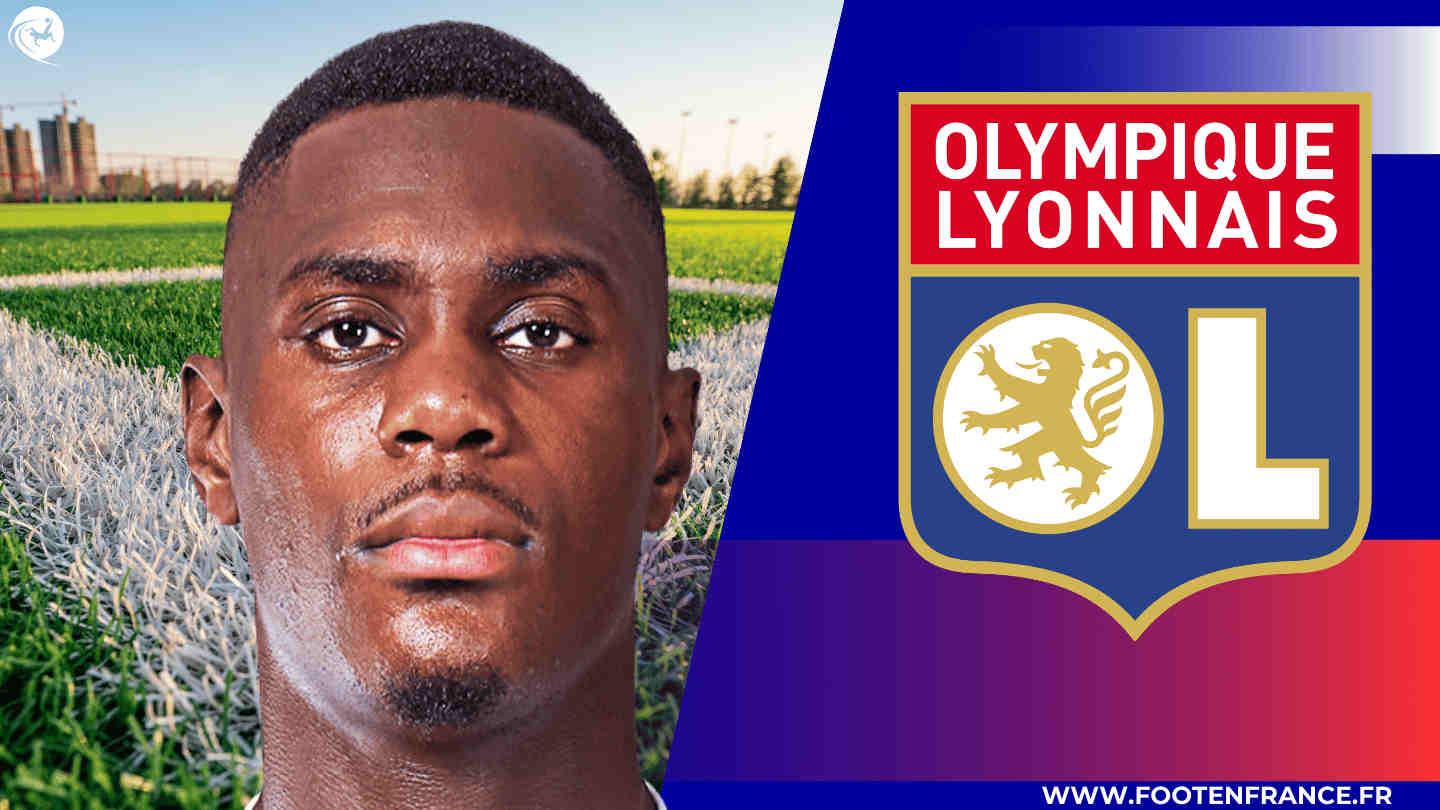OL : mauvaise nouvelle confirmée pour Moussa Niakhaté