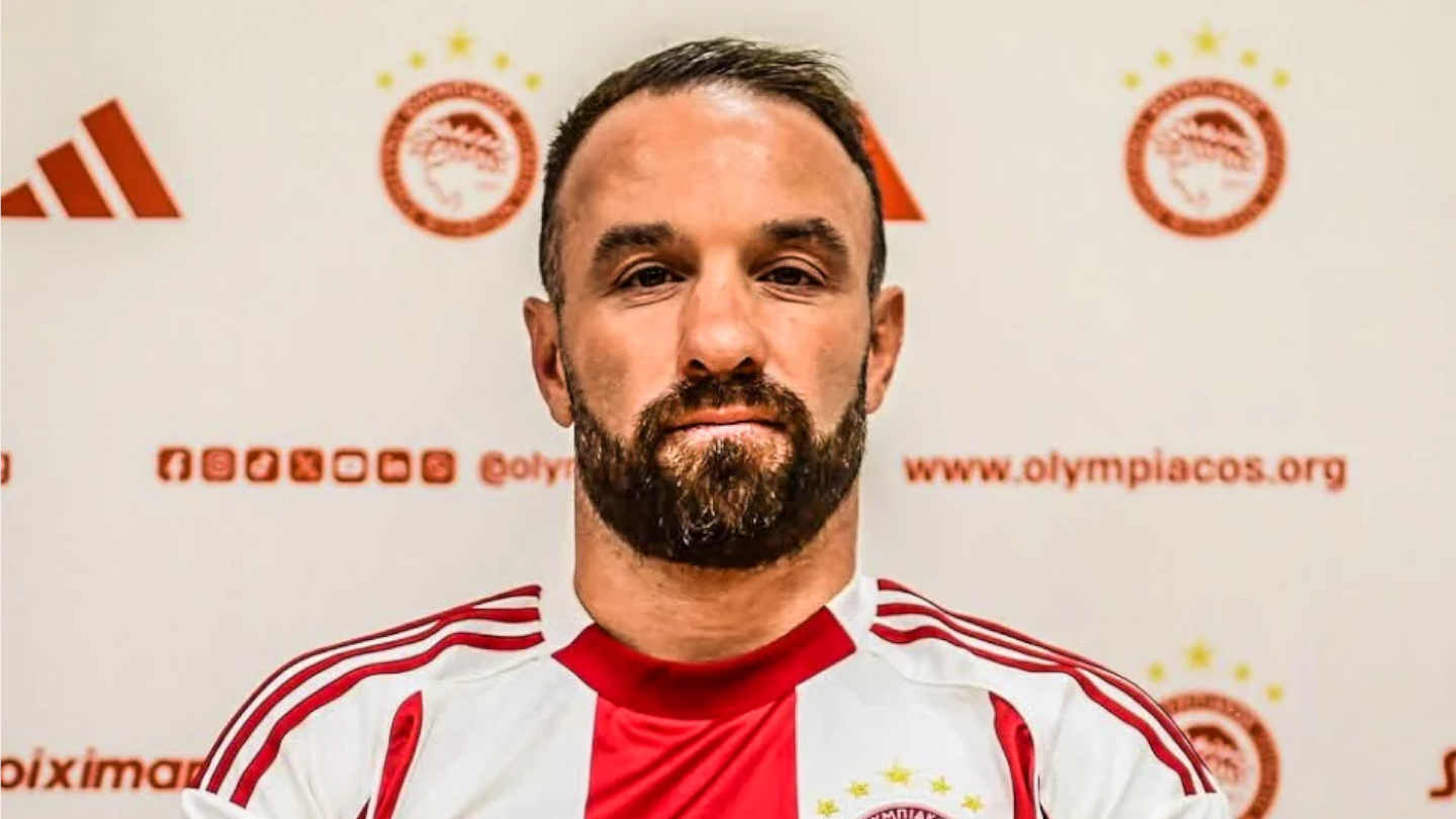 OM : Valbuena lâche un constat lucide sur le niveau des hommes de Genesio