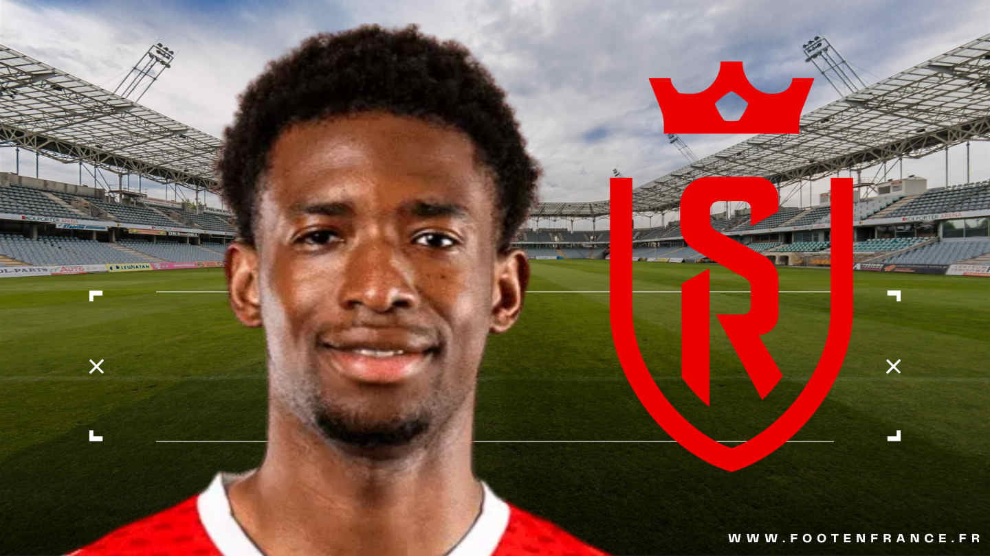 Du RC Lens au Stade de Reims, Yaya Fofana régale en Ligue 2
