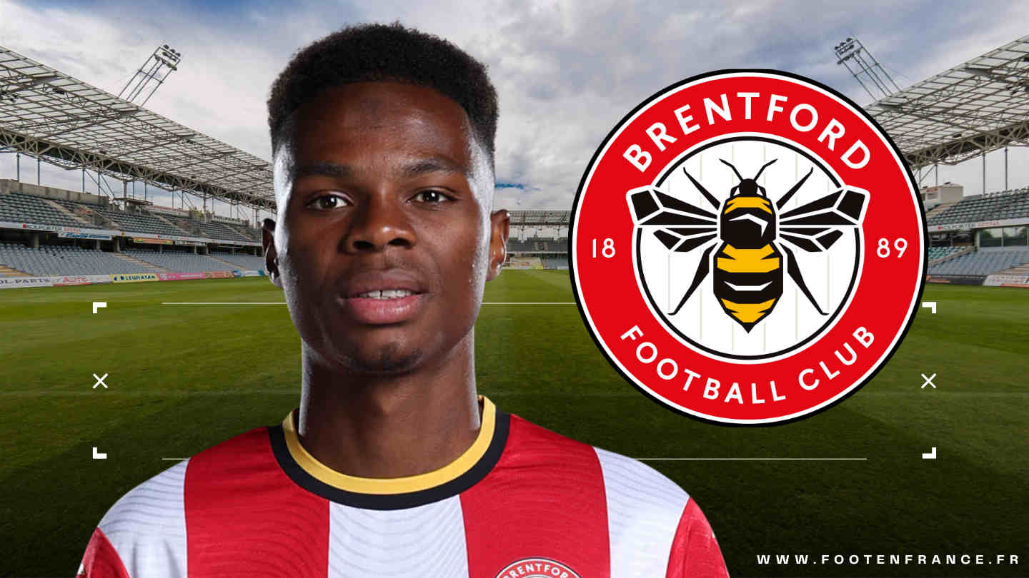 Mamadou Sangaré : la hype retombe à Brentford pour l’ex du RC Lens