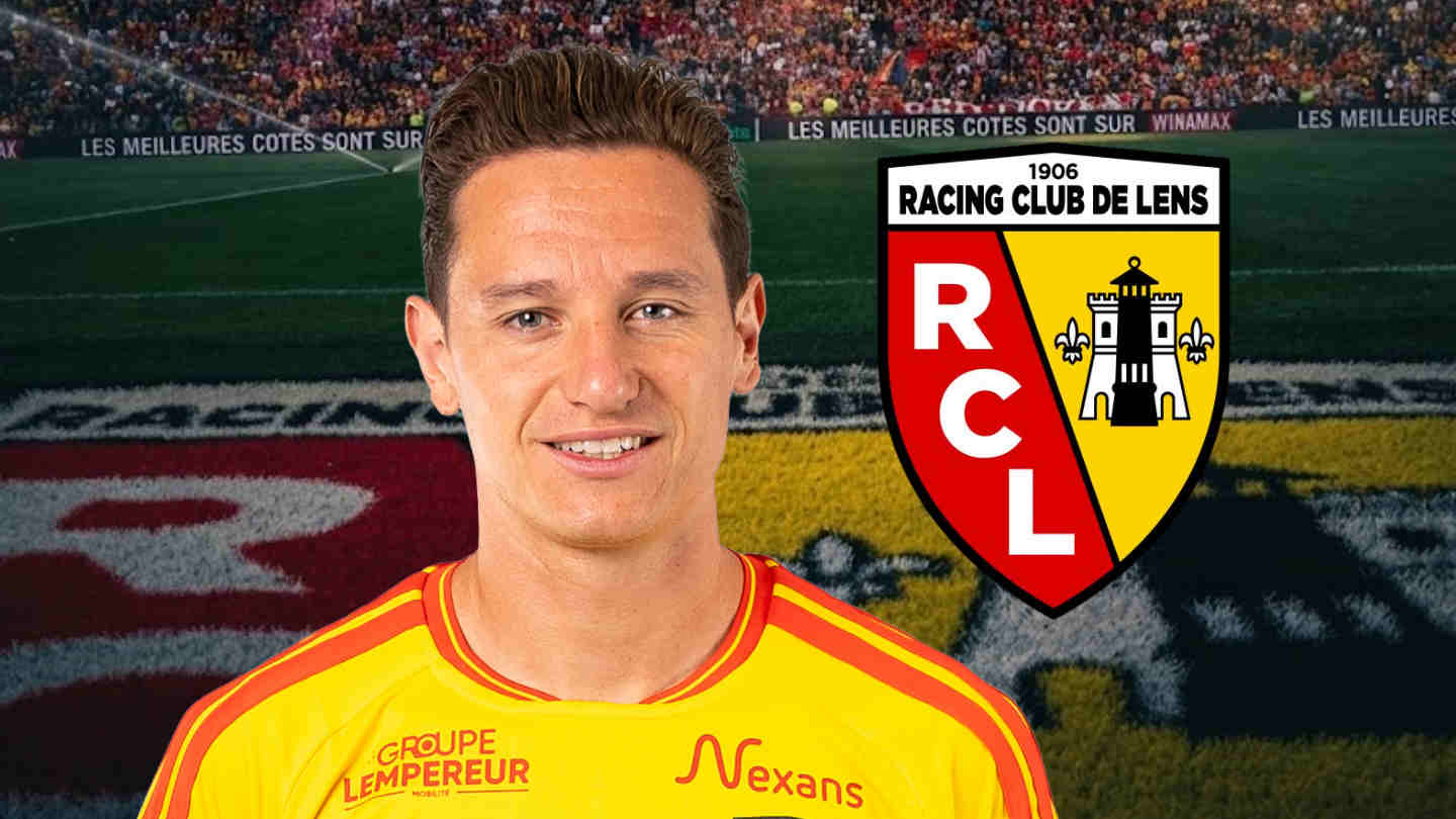 RC Lens : la dépendance à Thauvin ? Cahuzac s’en accommode très bien