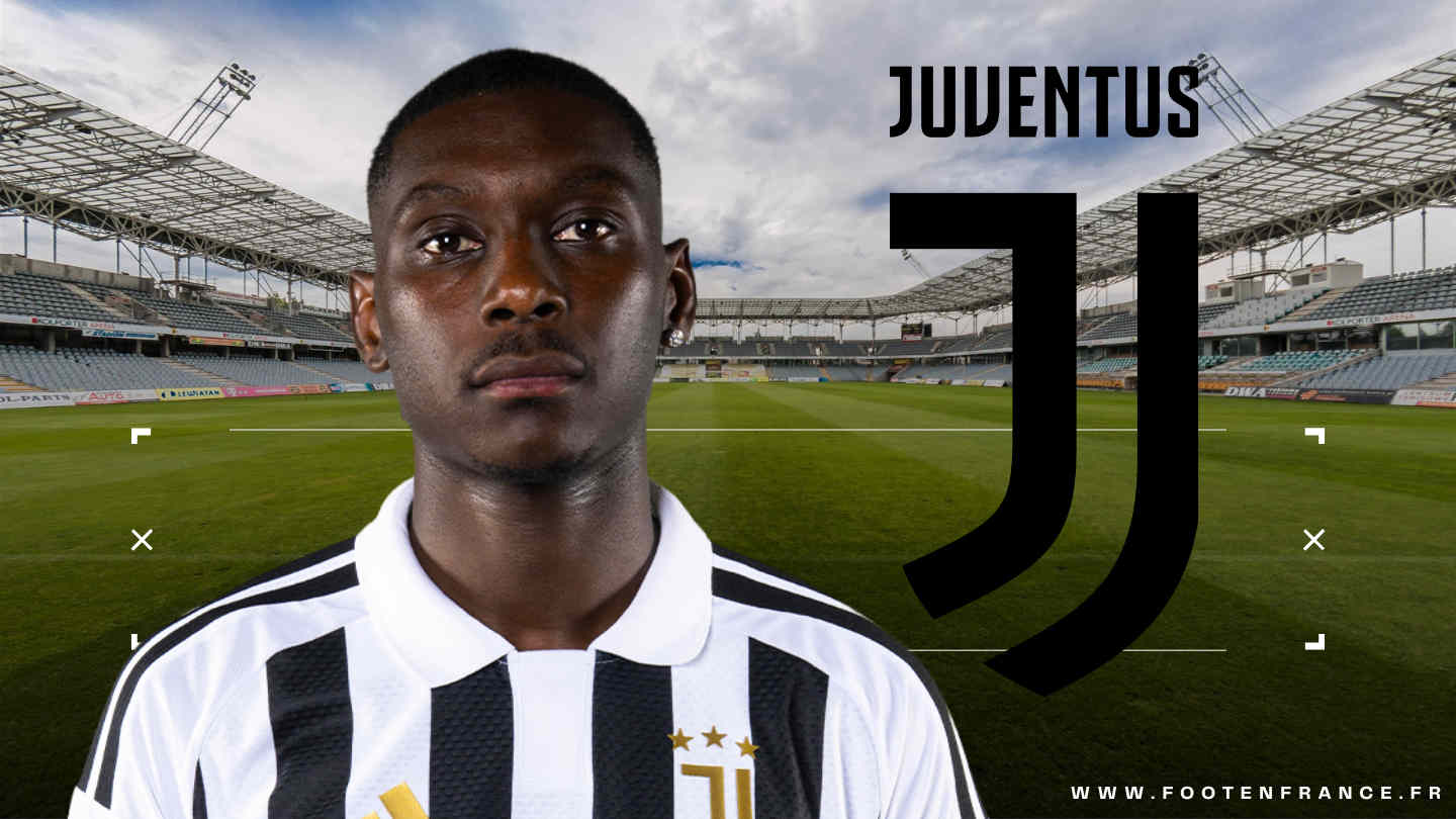 Juventus - Stade Rennais : le FC Nantes comme motivation supplémentaire pour Kolo Muani