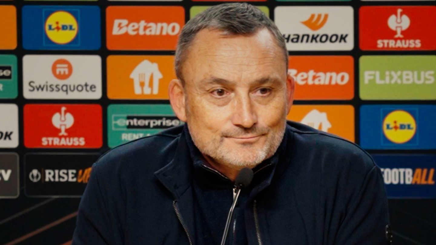 Stade Rennais : deux cadres de Franck Haise forfait face à l'OGC Nice