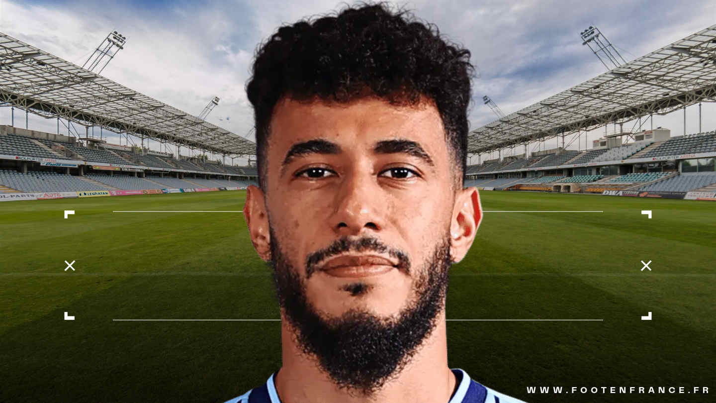 Zéro offre, zéro humilité : Belhanda se voit titulaire à l’OM, à l’OL et à Lille