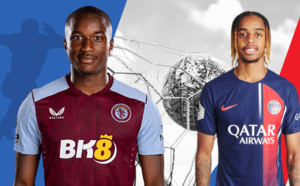 Equipe de France : Diaby au lieu de Barcola, logique selon Deschamps ! Equipe de France : Diaby au lieu de Barcola, logique selon Deschamps !