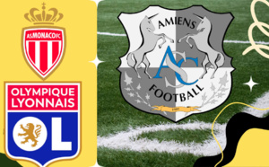 Amiens SC : l'AS Monaco a eu son crack, au tour de l'OL ? Amiens SC : l'AS Monaco a eu son crack, au tour de l'OL ?