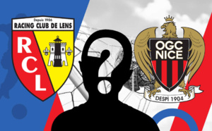 Lens - Nice, trouve un joueur ayant évolué dans les 2 clubs et surprends nous ! Lens - Nice, trouve un joueur ayant évolué dans les 2 clubs et surprends nous !